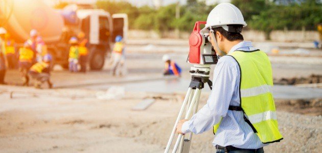 تعبير عن المهندس المدني: مهامه ومميزاته