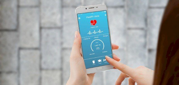 أفضل تطبيقات التنزه وكيفية استخدامها أفضل تطبيقات المشي وكيفية استخدامها