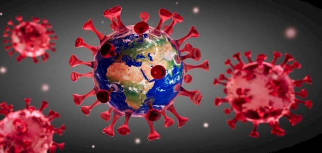 موضوع مقال فيروس كورونا موضوع تعبير عن فيروس كورونا