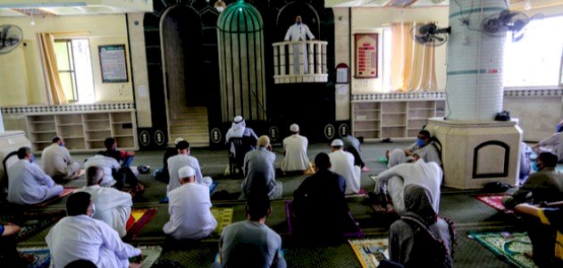 خطبة مكتوبة عن صلة القرابة خطبة عن صلة الرحم مكتوبة