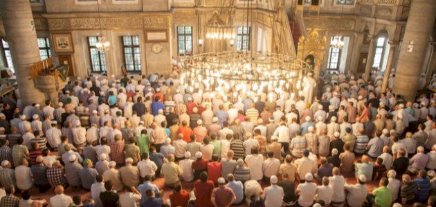 خطبة الجمعة عن استقبال شهر رمضان خطبة الجمعة عن استقبال شهر رمضان