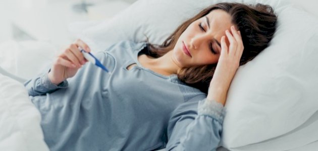 كل ما يهم حول مرض إنفلونزا الطماطم كل ما يهم حول مرض إنفلونزا الطماطم