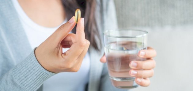 قائمة بفيتامينات لعلاج الخمول وتعزيز النشاط قائمة بفيتامينات لعلاج الخمول وتعزيز النشاط