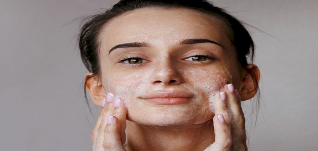 كيفية استعمال فيتامين e للوجه
