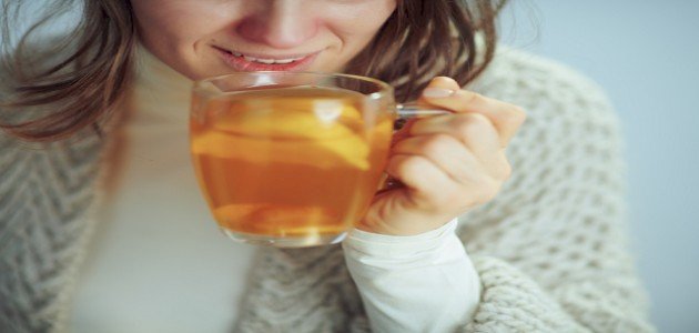 مشروبات لعلاج الحموضة للحامل