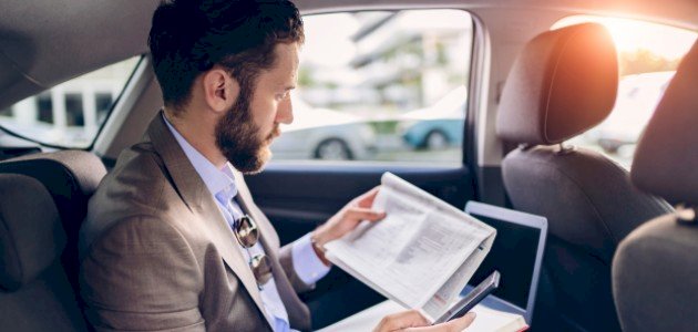 لماذا يفضّل رجال الأعمال خدمات "لومي" عند السفر للسعودية؟